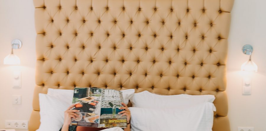 Superior dbl with city view