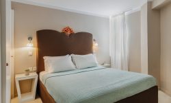 Petit dbl room